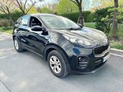 Kia Sportage 2016