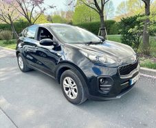 Kia Sportage 2016