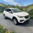 Vauxhall Grandland X 2019