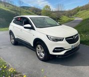 Vauxhall Grandland X 2019
