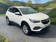 Vauxhall Grandland X 2019