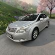 Toyota Avensis 2010