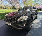 Volvo XC60 2014