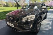Volvo XC60 2014