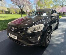 Volvo XC60 2014