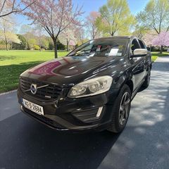 Volvo XC60 2014