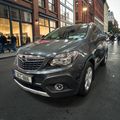 Opel Mokka 2016