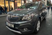 Opel Mokka 2016