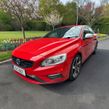 Volvo S60 2015