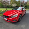 Volvo S60 2015