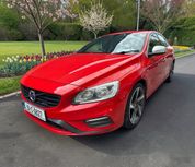 Volvo S60 2015