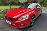 Volvo S60 2015