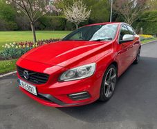 Volvo S60 2015