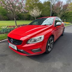 Volvo S60 2015