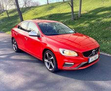 Volvo S60 2015