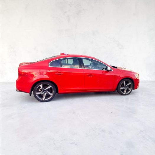 Volvo S60 2015