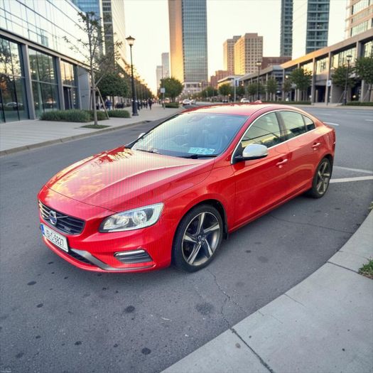 Volvo S60 2015
