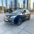 Nissan X-Trail 2015