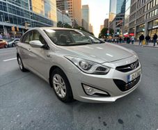 Hyundai i40 2012