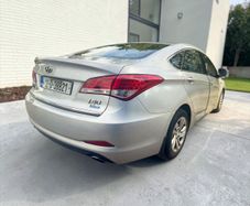 Hyundai i40 2012