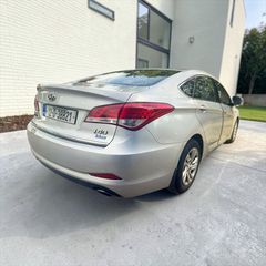 Hyundai i40 2012