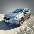 Peugeot 2008 2017