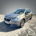 Peugeot 2008 2017
