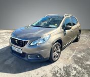 Peugeot 2008 2017