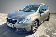 Peugeot 2008 2017