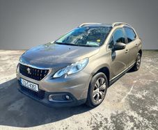 Peugeot 2008 2017