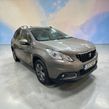 Peugeot 2008 2017
