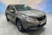 Peugeot 2008 2017