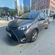 Toyota Yaris 2016