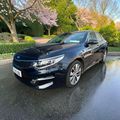 Kia Optima 2017