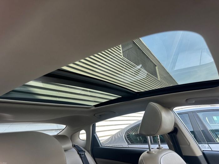 Kia Optima 2017