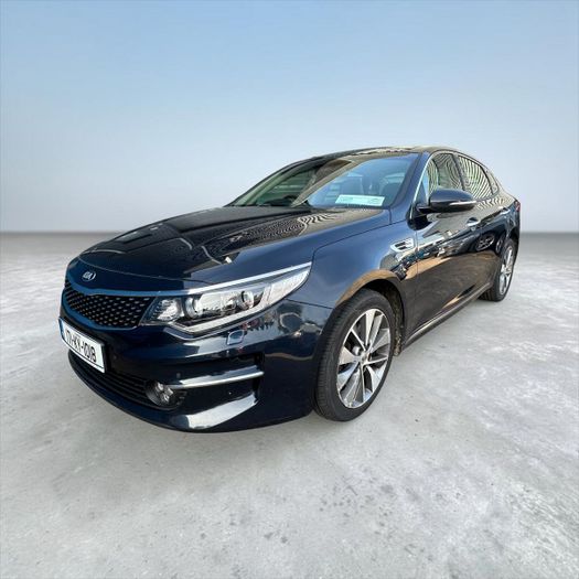 Kia Optima 2017