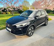 MG ZS 2022