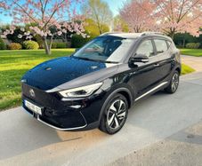 MG ZS 2022