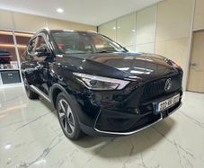 MG ZS 2022