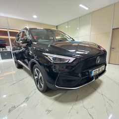 MG ZS 2022