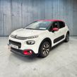 Citroen C3 2018