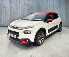 Citroen C3 2018