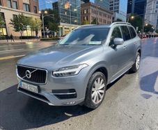 Volvo XC90 2016