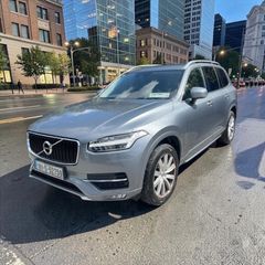 Volvo XC90 2016