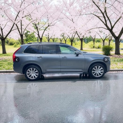 Volvo XC90 2016