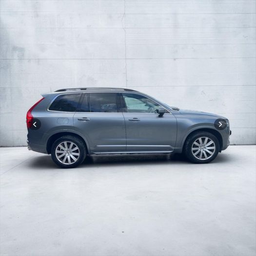 Volvo XC90 2016
