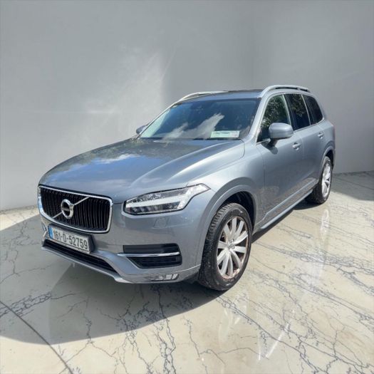 Volvo XC90 2016