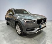 Volvo XC90 2016