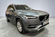 Volvo XC90 2016