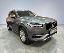 Volvo XC90 2016